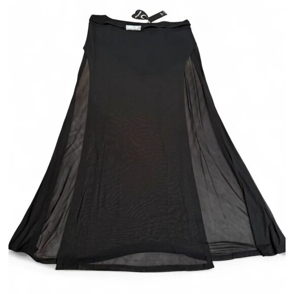 Killstar Dresses & Skirts - Killstar Synthia Maxi Skirt